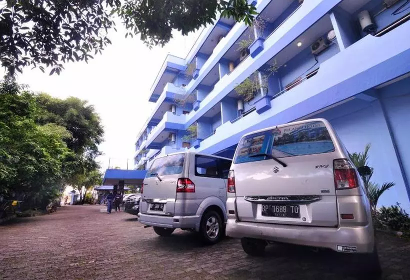 Pelangi Hotel & Resort