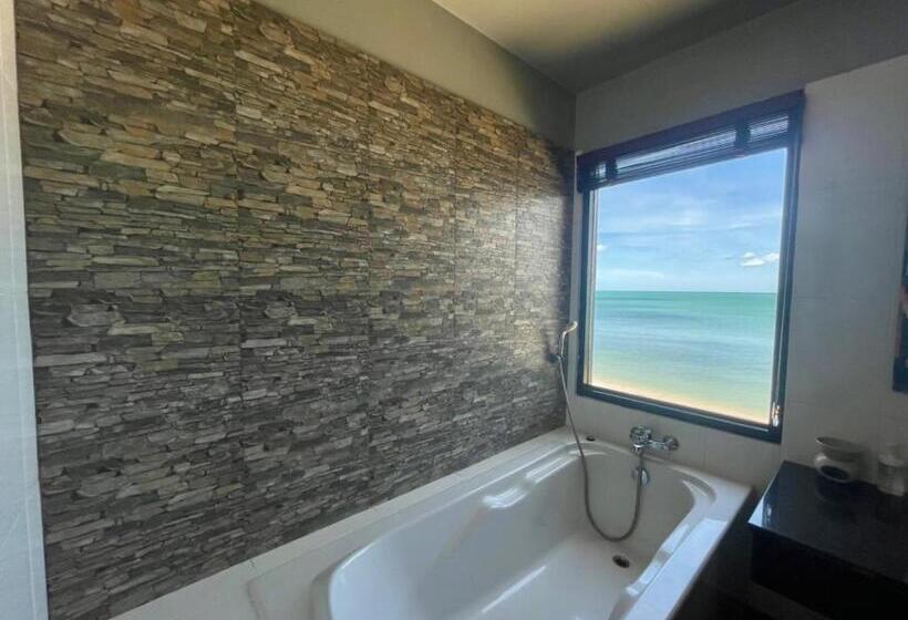 Hotel Prasarnsook Villa Beach Resort