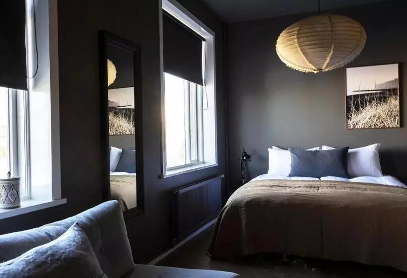 هتل Rey Apartments