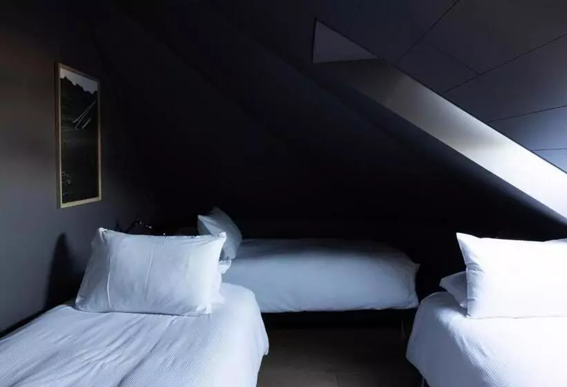 هتل Rey Apartments