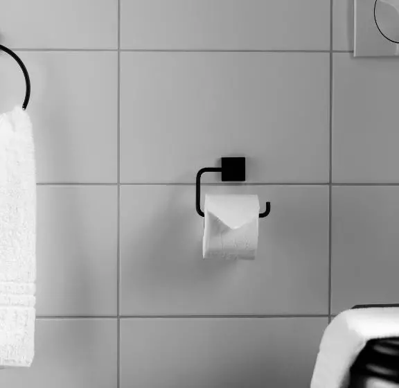 هتل Rey Apartments