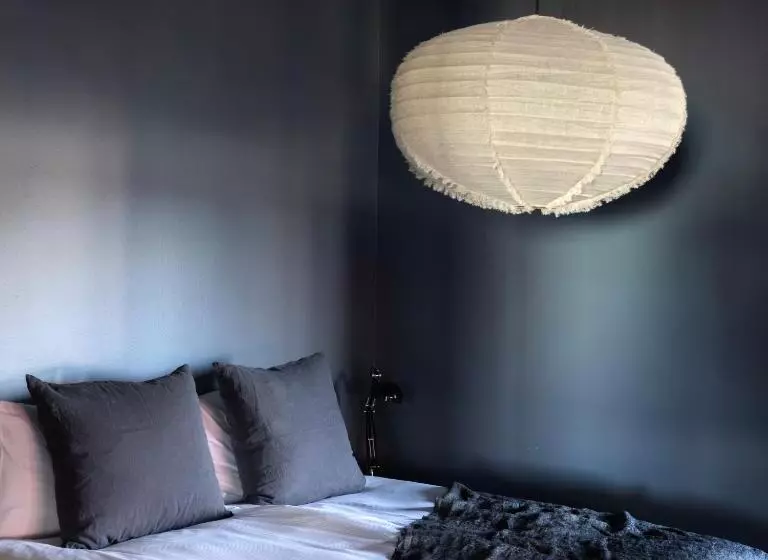 هتل Rey Apartments