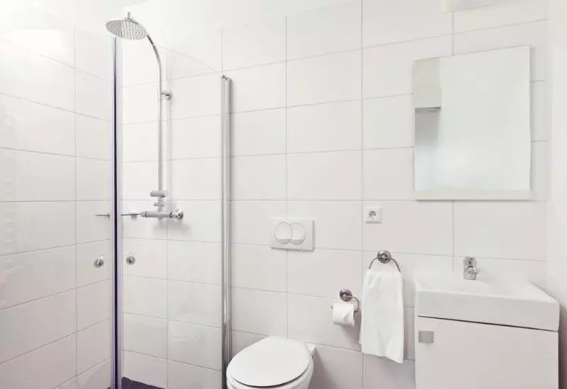 هتل Rey Apartments