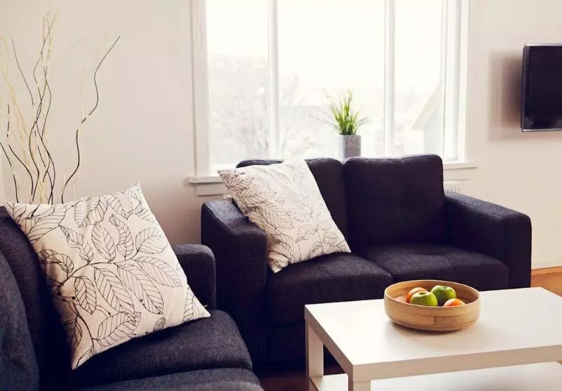 هتل Rey Apartments