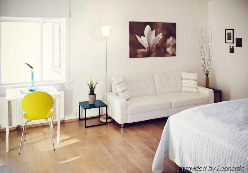 هتل Rey Apartments