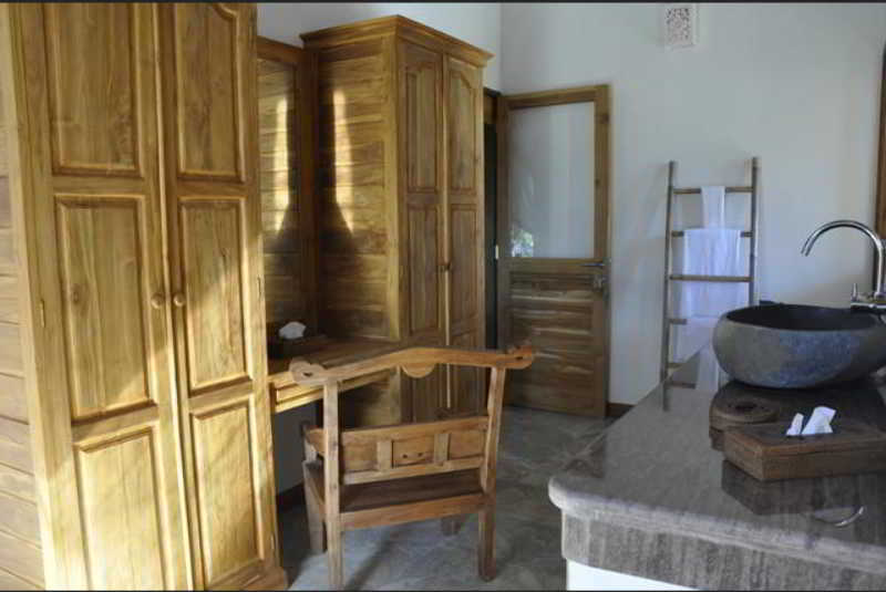 فندق Santi Sari Boutique