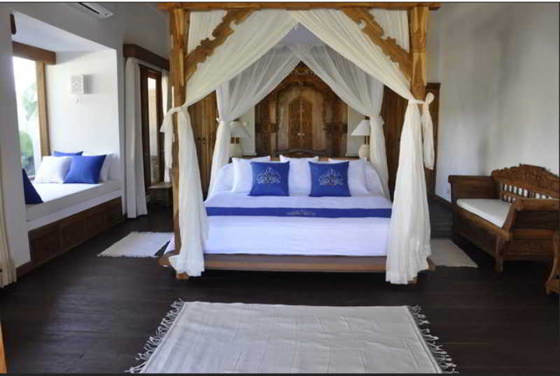 فندق Santi Sari Boutique