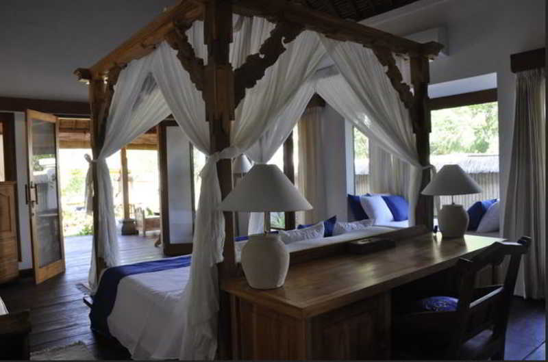 فندق Santi Sari Boutique