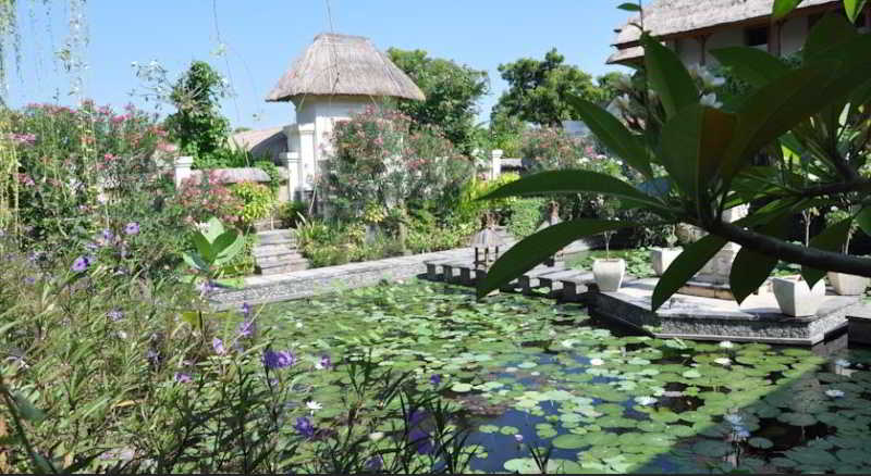 فندق Santi Sari Boutique