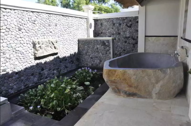 酒店 Santi Sari Boutique