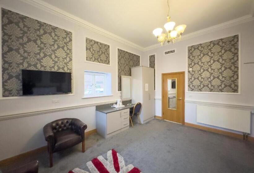 בית מלון כפרי Sk Baylis House