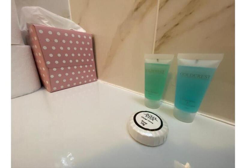 בית מלון כפרי Sk Baylis House