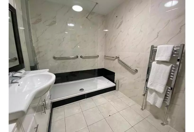 בית מלון כפרי Sk Baylis House