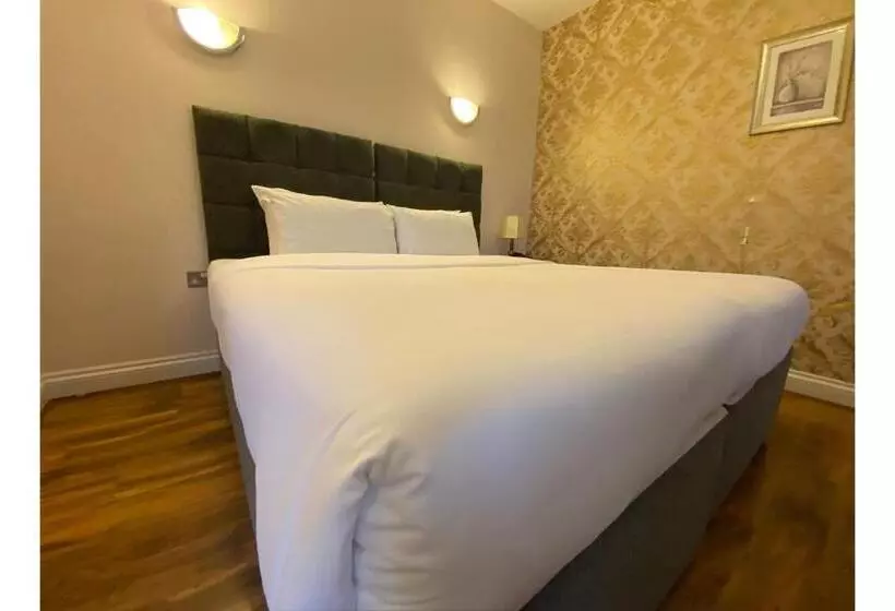 בית מלון כפרי Sk Baylis House