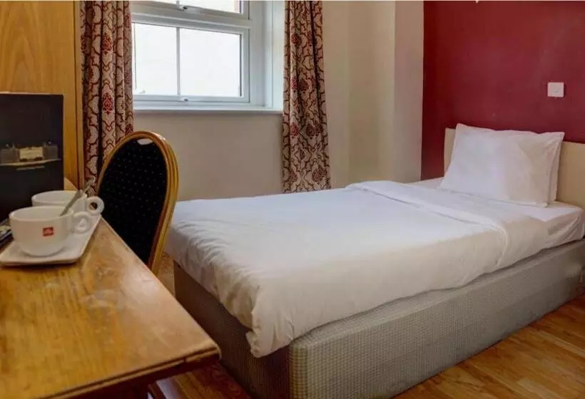 בית מלון כפרי Sk Baylis House