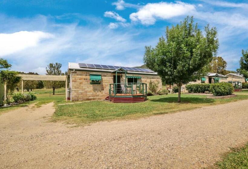 호텔 Starline Alpacas Farmstay Resort