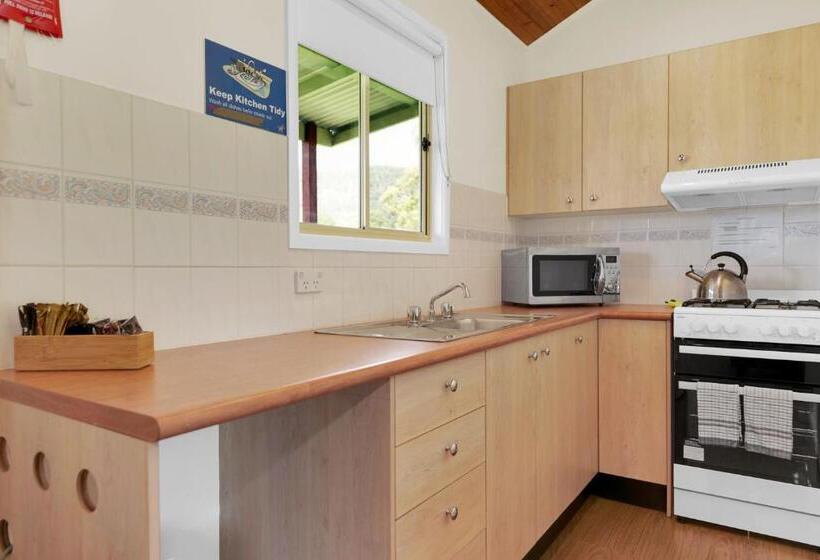 호텔 Starline Alpacas Farmstay Resort