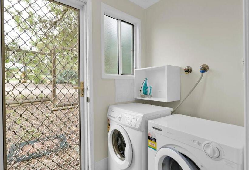 호텔 Starline Alpacas Farmstay Resort