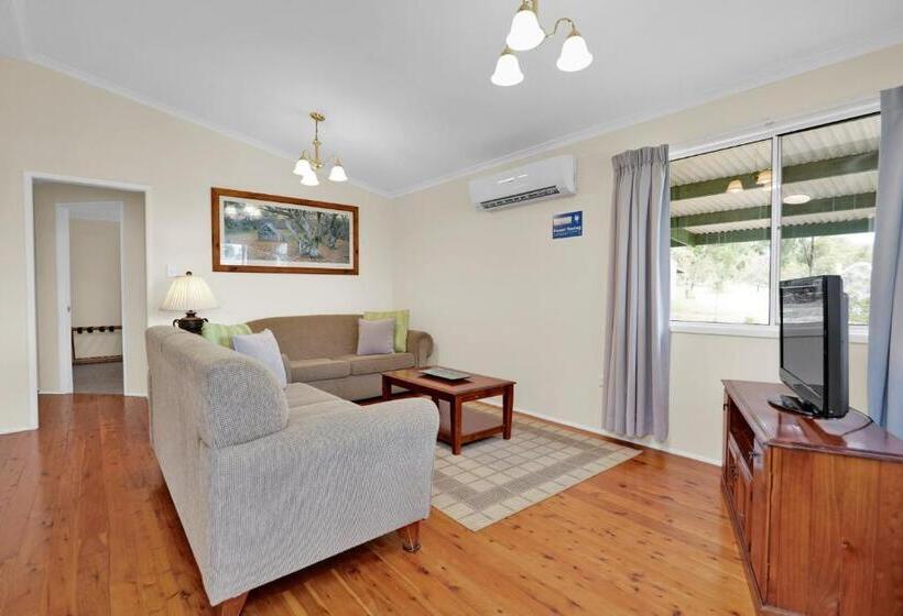 호텔 Starline Alpacas Farmstay Resort