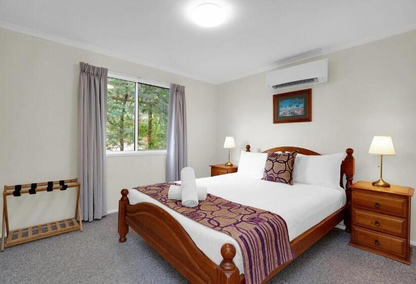 호텔 Starline Alpacas Farmstay Resort