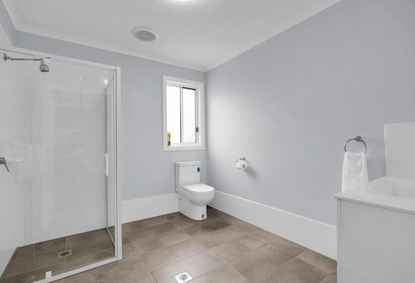 호텔 Starline Alpacas Farmstay Resort