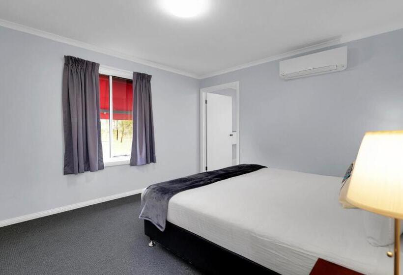 호텔 Starline Alpacas Farmstay Resort