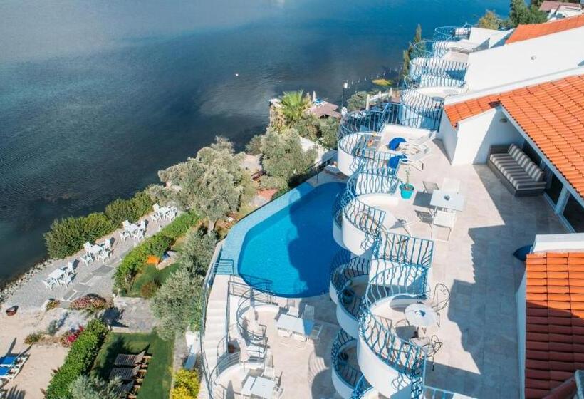 ホテル Yalicapkini Boutique