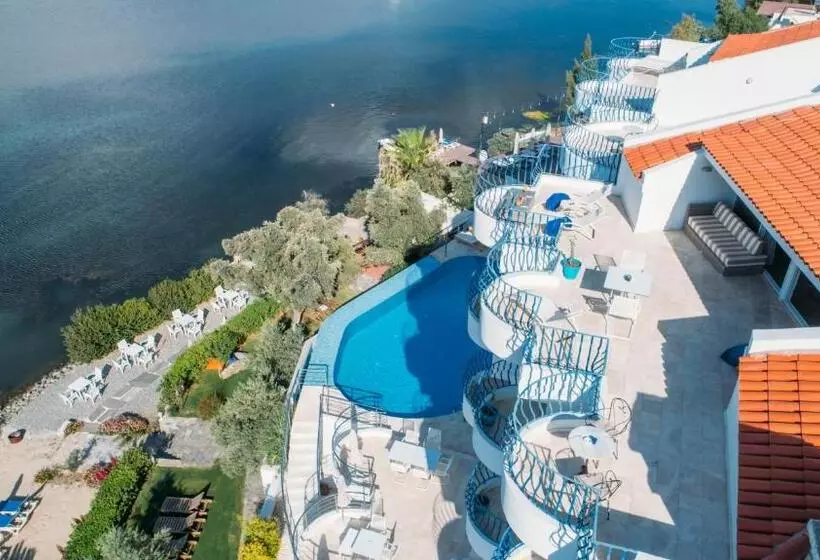 호텔 Yalicapkini Boutique