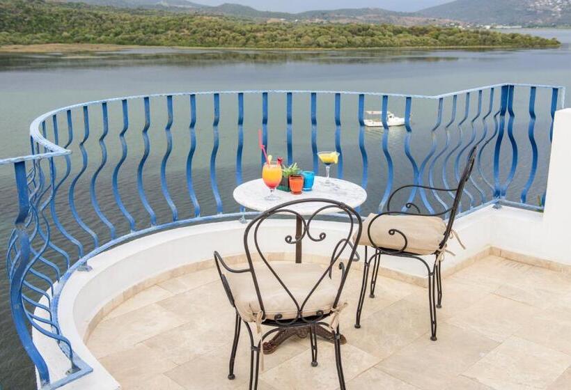 ホテル Yalicapkini Boutique