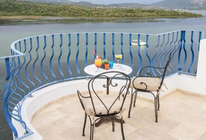 호텔 Yalicapkini Boutique