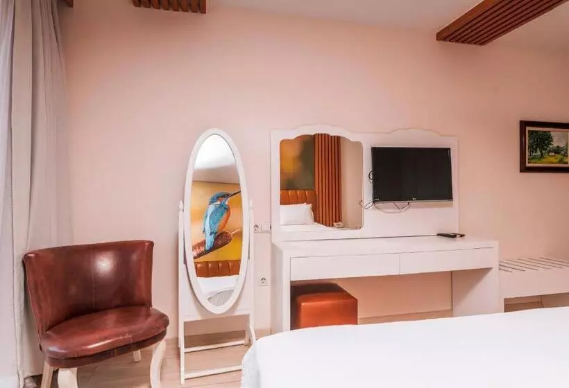 호텔 Yalicapkini Boutique