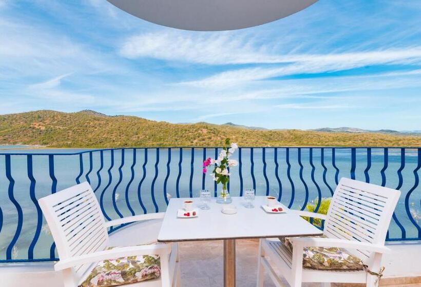 ホテル Yalicapkini Boutique