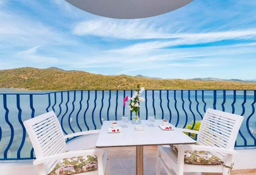 호텔 Yalicapkini Boutique