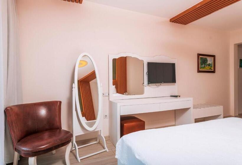 ホテル Yalicapkini Boutique