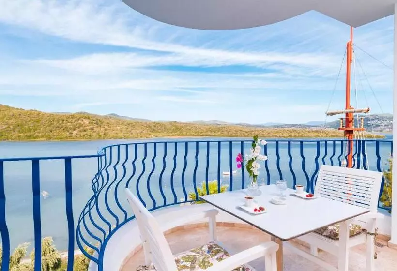 호텔 Yalicapkini Boutique