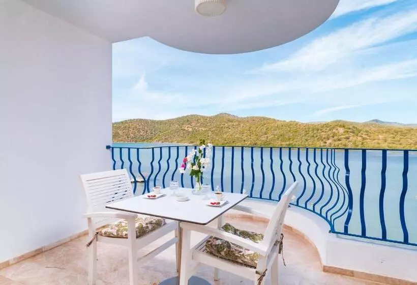 호텔 Yalicapkini Boutique