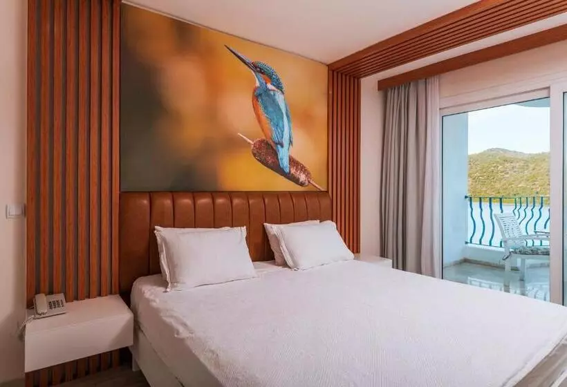 호텔 Yalicapkini Boutique