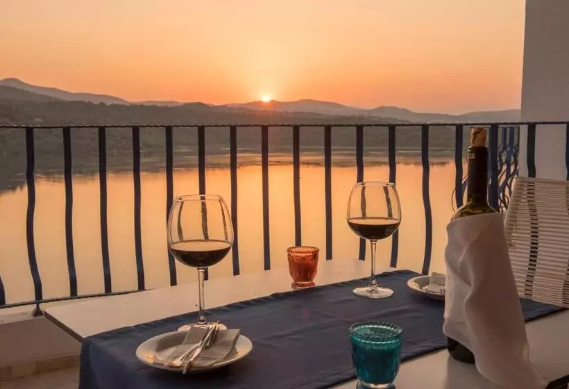 호텔 Yalicapkini Boutique