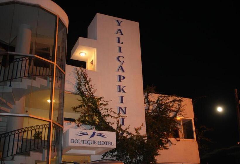 ホテル Yalicapkini Boutique