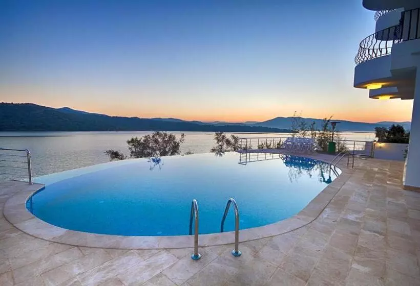 호텔 Yalicapkini Boutique