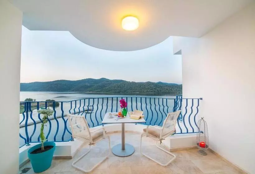 호텔 Yalicapkini Boutique