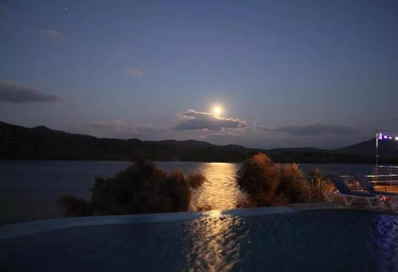 호텔 Yalicapkini Boutique