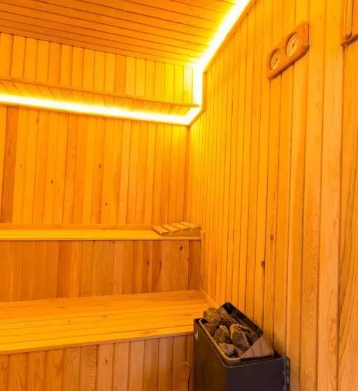 호텔 Yalicapkini Boutique