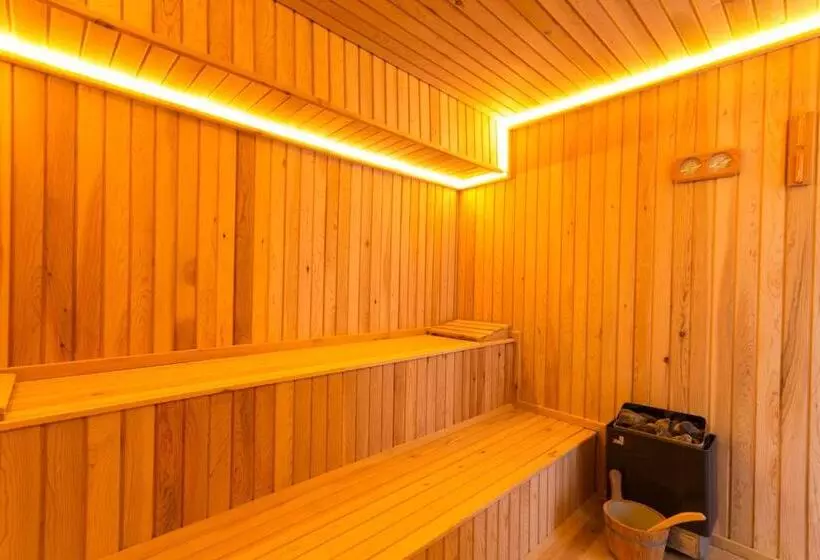 호텔 Yalicapkini Boutique