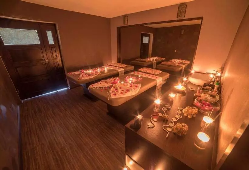 호텔 Yalicapkini Boutique