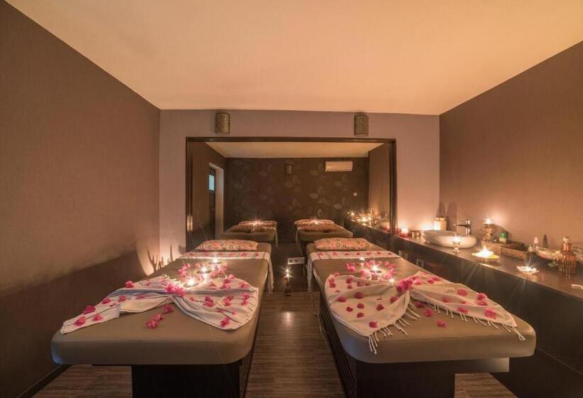 ホテル Yalicapkini Boutique