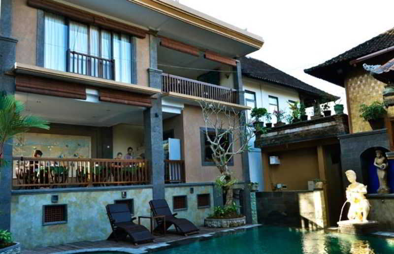 Pensão Kun Kun Guest House Ubud