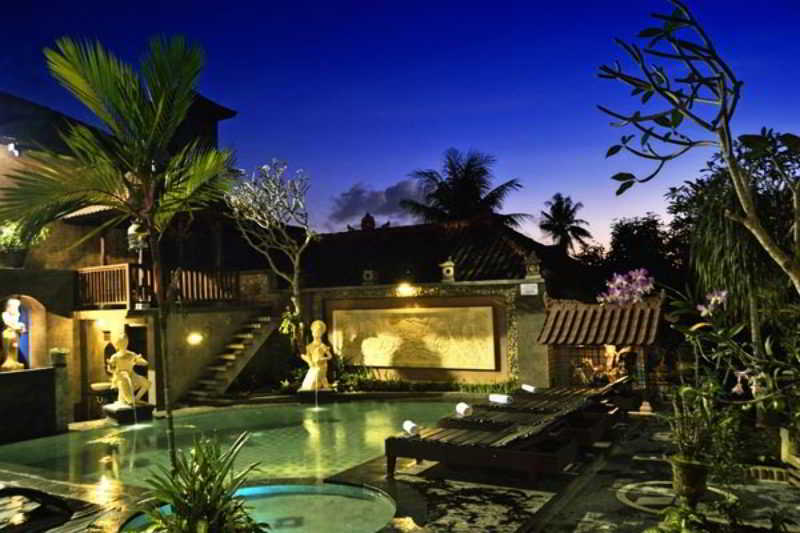 Pensão Kun Kun Guest House Ubud