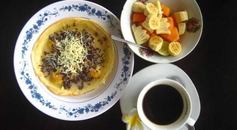 Pensão Kun Kun Guest House Ubud