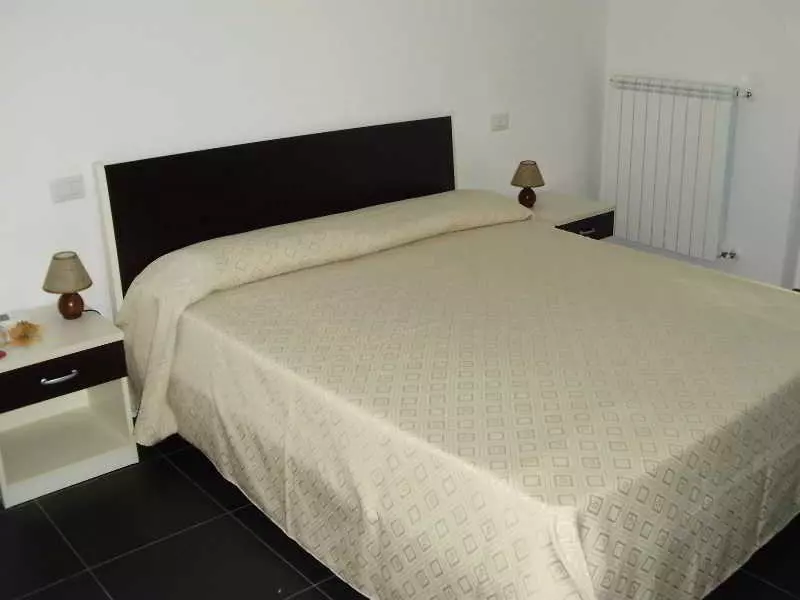 اقامتگاه Med Resort